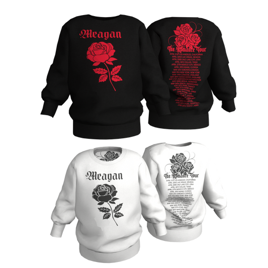 ROMANCE TOUR Sweatshirt for Toddlers